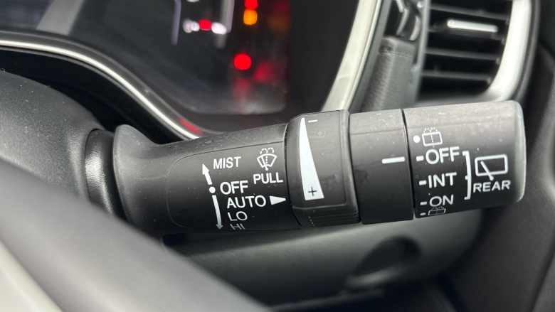 Honda CR-V 1.5 VTEC Turbo SE 5dr Petrol Estate